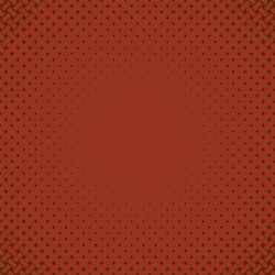 simple halftone stripe background pattern design vector image