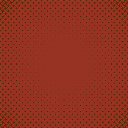 Simple halftone stripe background pattern design vector