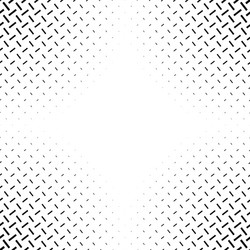 geometric abstract halftone stripe pattern vector