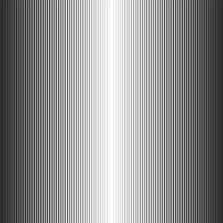 gradient lines pattern vector image