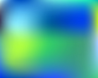smooth gradient mesh background vector image