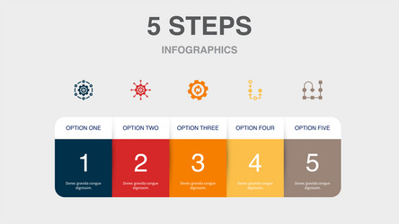 system management processing plan scheme vector image