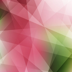 blurred background modern pattern vector image