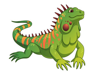 Iguana Cartoon Vector Images (over 2,900) Iguana Cartoon Vector Images (over 2,900)