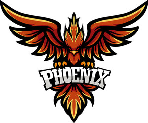 Phoenix Gamer