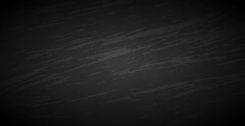 Dark Textured Grunge Background Vector Image