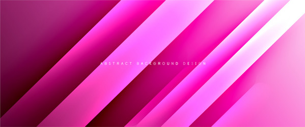 fluid gradients with dynamic diagonal lines vector image