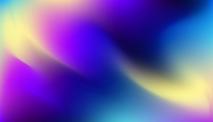abstract background with dynamic blur effect vector image