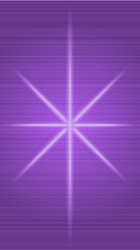 abstract lines background design for mobile vector image