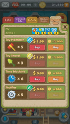 complete set of level button game ui pop-up icon vector image