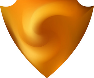 colored background in form a shape vector image