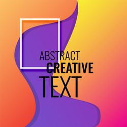 minimal geometric coverage a set of modern vector image
