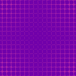 purple halftone line pattern background template vector