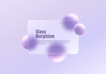 minimalistic with soft vector image