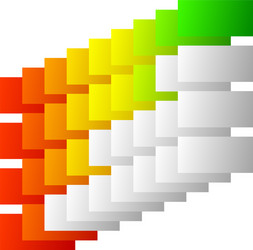loader preloader progress bar element vector image