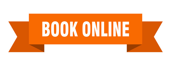 book online vector image