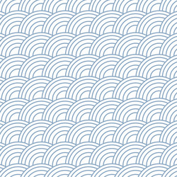 abstract pattern background design vector image