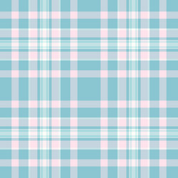 repeating texture check seamless striped pattern vector image