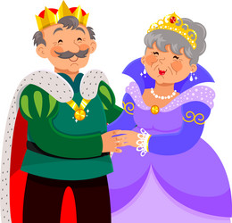 King And Queen Couple Images – Browse 5,933 Stock Photos, Vectors, and  Video