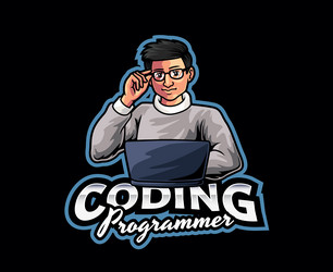Computer Programming Logo