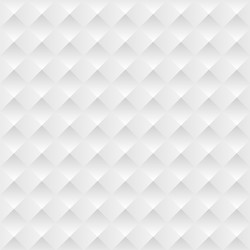abstract white background with folds and shadows vector image