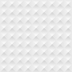 Abstract white background with folds and shadows vector