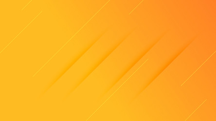 abstract gradient background with lines vector image