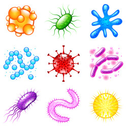 Bacteria Vector Images (over 160,000)