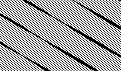 diagonal oblique grid mesh pattern lattice vector image