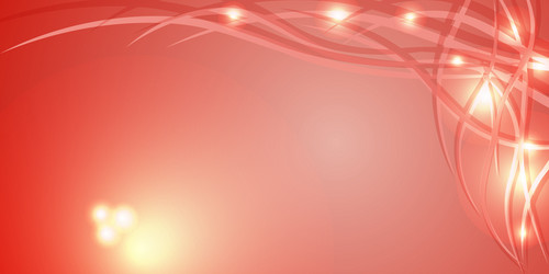 abstract background with beautiful smooth lines vector image