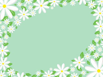 Daisy Borders Vector Images Over 5 700