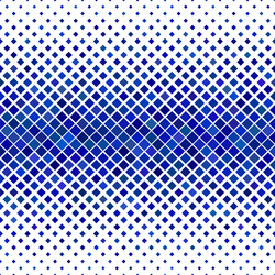 abstract square pattern background - geometric vector image