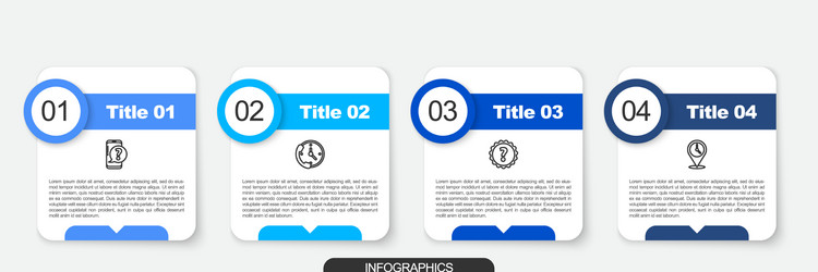 set line mobile phone with question telephone 24 vector image