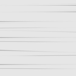 abstract white background with folds and shadows vector image