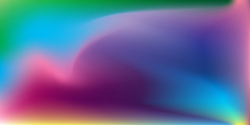 abstract blurred gradient mesh background vector image