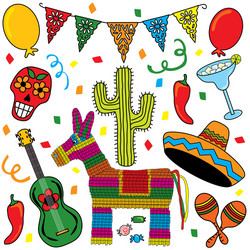 Mexican Fiesta Vector Images (over 19,000) Mexican Fiesta Vector Images (over 19,000)