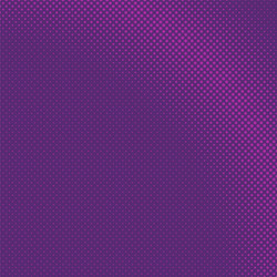 purple retro abstract halftone dot background vector