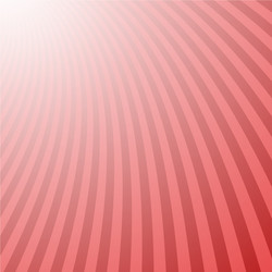 abstract dynamic swirling ray background - design vector image