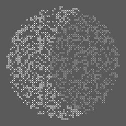 abstract background vector image