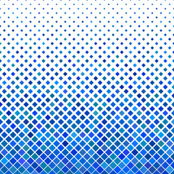 color square pattern background - geometrical vector image