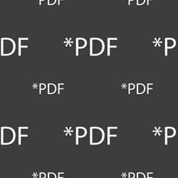 pdf file document icon download button vector image