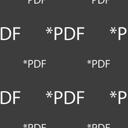 pdf file document icon download button vector