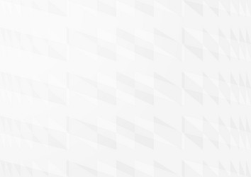 abstract background in white and gray gradient vector image