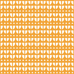 seamless repeat pattern hand drawn abstract vector image