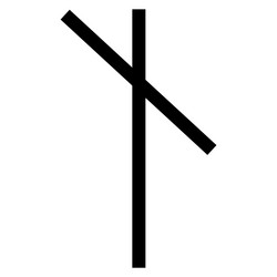 Runic Vector Images (over 2,900)