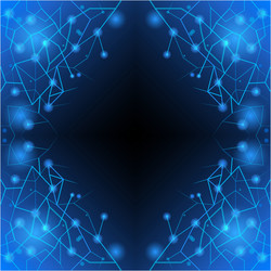 abstract background vector image