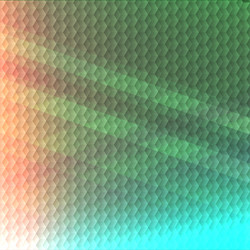 blurred background with pattern vector image