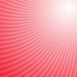 geometric spiral background - graphic design from vector