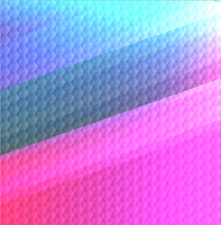 blurred background with pattern vector image