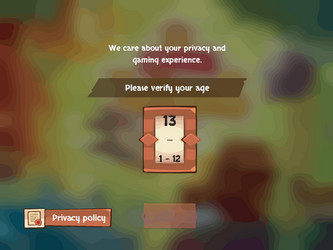 complete set of level button game ui pop-up icon vector image